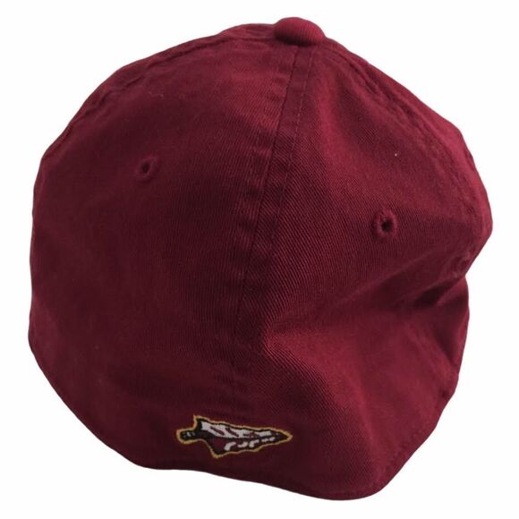 Top of the World FSU Florida State Cap in Red One Size Fit - Picture 4 of 7
